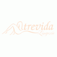 Atrevida Lingerie logo vector logo