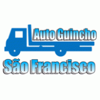 Auto Guincho S logo vector logo