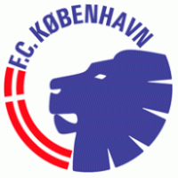 FC Kobenhavn logo vector logo