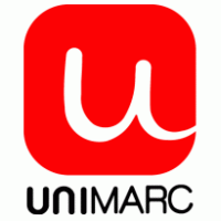 Unimarc logo vector logo