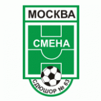 FK Smena Moskva