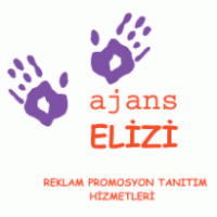 Ajans Elizi logo vector logo