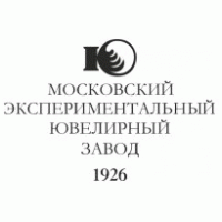 Ювелирпром logo vector logo