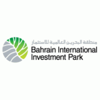 Bahrain International Investment Park (BIIP) logo vector logo