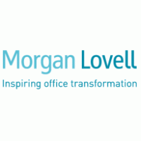 Morgan Lovell logo vector logo