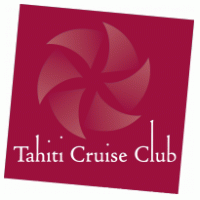 Tahiti Cruise Club logo vector logo