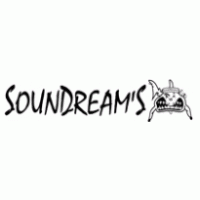 Soundream’s logo vector logo