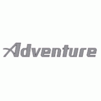 Palio Adventure logo vector logo