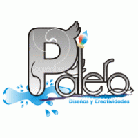 Palero logo vector logo
