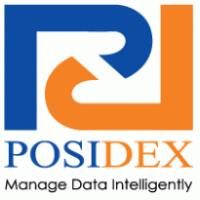 Posidex Technologies logo vector logo