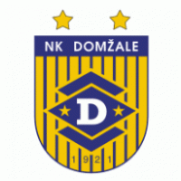 NK Domžale logo vector logo