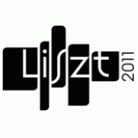 Liszt 2011 logo vector logo