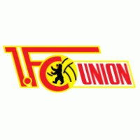 FC Union Berlin logo vector logo