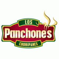 Los Panchones logo vector logo