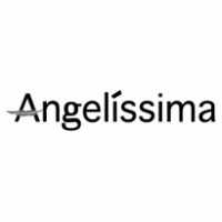 Angelissima logo vector logo