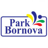 Park Bornova logo vector logo