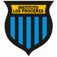 Instituto Los Proceres logo vector logo
