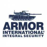 Armor International logo vector logo