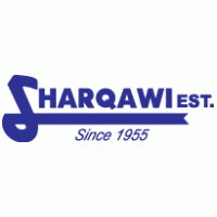 Sharqawi logo vector logo