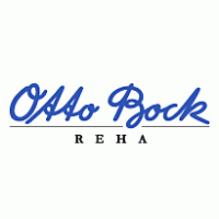 Otto Bock logo vector logo