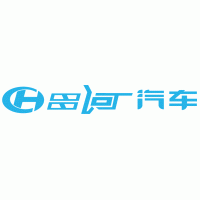 Changhe logo vector logo