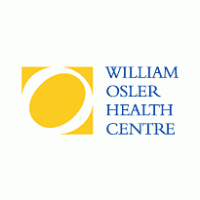 William Osler Health Centre logo vector logo