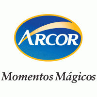 Arcor do Brasil logo vector logo