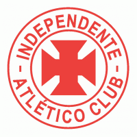 Independente Atletico Clube logo vector logo