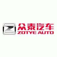 Zotye Auto logo vector logo