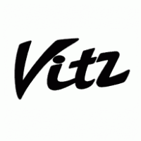 Vitz logo vector logo