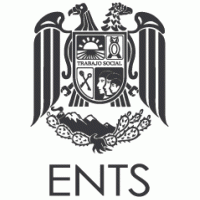 ENTS logo vector logo
