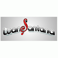 Luan Santana logo vector logo