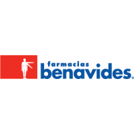 Farmacias Benavides logo vector logo