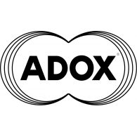 ADOX logo vector logo