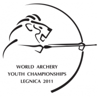 World Archery Youth Championships logo vector logo