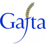 Grain & Feed Trade Association logo vector logo