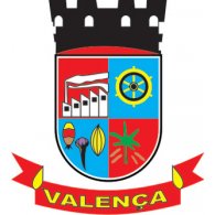 Valença – Bahia logo vector logo
