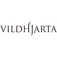 Vildhjarta logo vector logo
