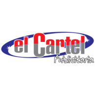 el Cartel logo vector logo