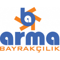 Arma Bayrak logo vector logo
