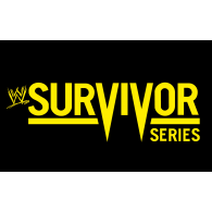 wwe survivor series logo vector logo