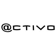 Chevrolet Aveo Activo logo vector logo