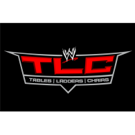 WWE TLC logo vector logo