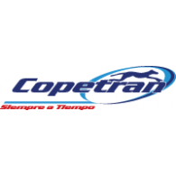 COPETRAN logo vector logo
