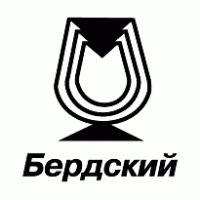 Berdskiy logo vector logo