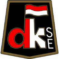Dunaujvarosi Kohasz SE logo vector logo