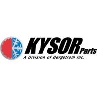 Kysor logo vector logo