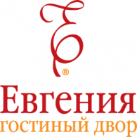 Евгения logo vector logo