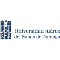 Universidad Juárez del Estado de Durango logo vector logo