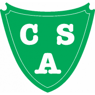 Club Atletico Sarmiento de Junin logo vector logo